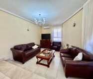 Вилла с бассейном в Коста-Ориуэла142 кв.м, 4 спальни