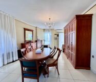 Вилла с бассейном в Коста-Ориуэла142 кв.м, 4 спальни