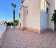 Вилла с бассейном в Коста-Ориуэла142 кв.м, 4 спальни