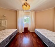 Вилла с бассейном в Коста-Ориуэла142 кв.м, 4 спальни