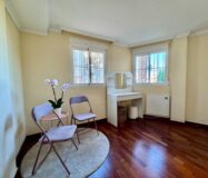 Вилла с бассейном в Коста-Ориуэла142 кв.м, 4 спальни