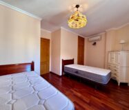 Вилла с бассейном в Коста-Ориуэла142 кв.м, 4 спальни