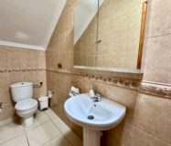 Вилла с бассейном в Коста-Ориуэла142 кв.м, 4 спальни