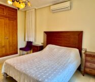 Вилла с бассейном в Коста-Ориуэла142 кв.м, 4 спальни