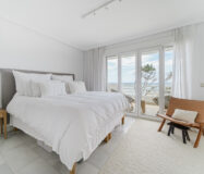 Трехкомнатный таунхаус у моря в El Saladillo, 130 кв.м.