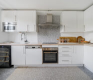 Трехкомнатный таунхаус у моря в El Saladillo, 130 кв.м.