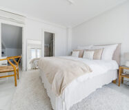 Трехкомнатный таунхаус у моря в El Saladillo, 130 кв.м.