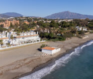 Трехкомнатный таунхаус у моря в El Saladillo, 130 кв.м.