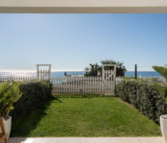 Трехкомнатный таунхаус у моря в El Saladillo, 130 кв.м.