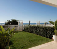 Трехкомнатный таунхаус у моря в El Saladillo, 130 кв.м.