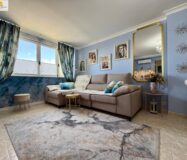 2-комн. квартира 81 кв.м с лифтом в Аликанте возле ТЦ