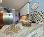 2-комн. квартира 81 кв.м с лифтом в Аликанте возле ТЦ