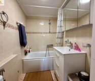 2-комн. квартира 81 кв.м с лифтом в Аликанте возле ТЦ