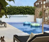 Вилла в San Juan Playa 422 кв.м з видом на море