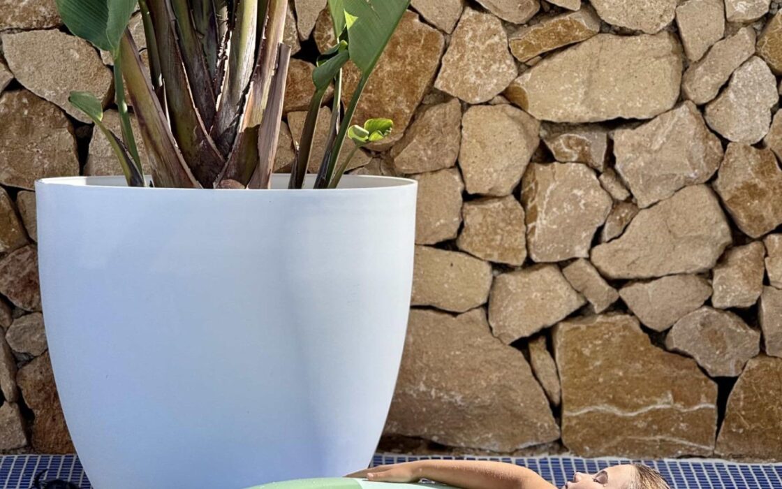 Вилла в San Juan Playa 422 кв.м з видом на море