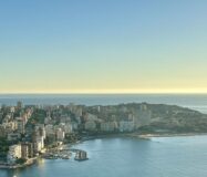 Вилла в San Juan Playa 422 кв.м з видом на море