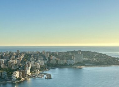 Вилла в San Juan Playa 422 кв.м з видом на море