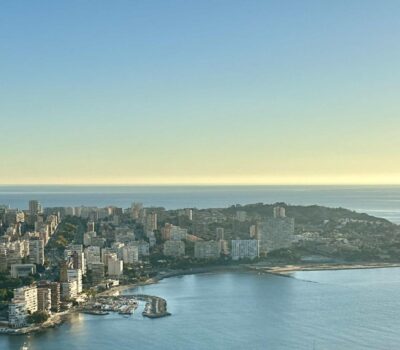 Вилла в San Juan Playa 422 кв.м з видом на море