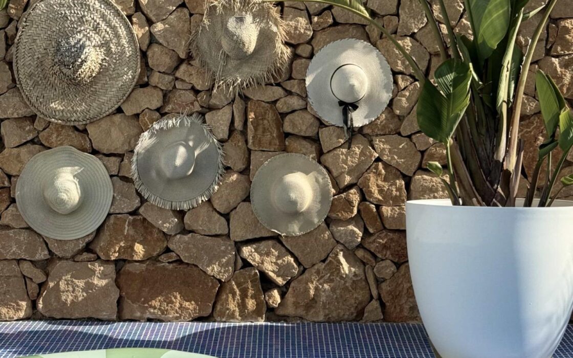 Вилла в San Juan Playa 422 кв.м з видом на море