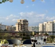 Вилла в San Juan Playa 422 кв.м з видом на море