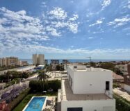 Вилла в San Juan Playa 422 кв.м з видом на море