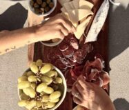 Вилла в San Juan Playa 422 кв.м з видом на море