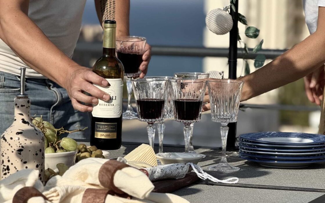 Вилла в San Juan Playa 422 кв.м з видом на море