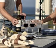 Вилла в San Juan Playa 422 кв.м з видом на море