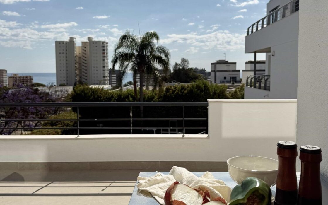 Вилла в San Juan Playa 422 кв.м з видом на море