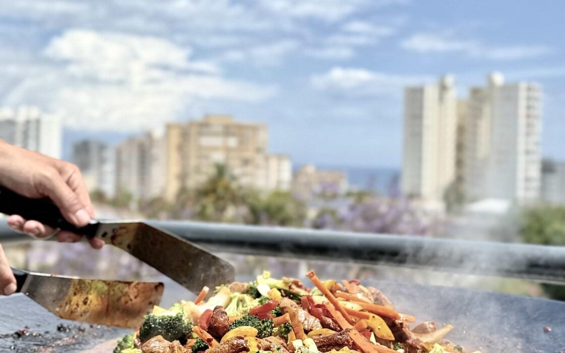 Вилла в San Juan Playa 422 кв.м з видом на море