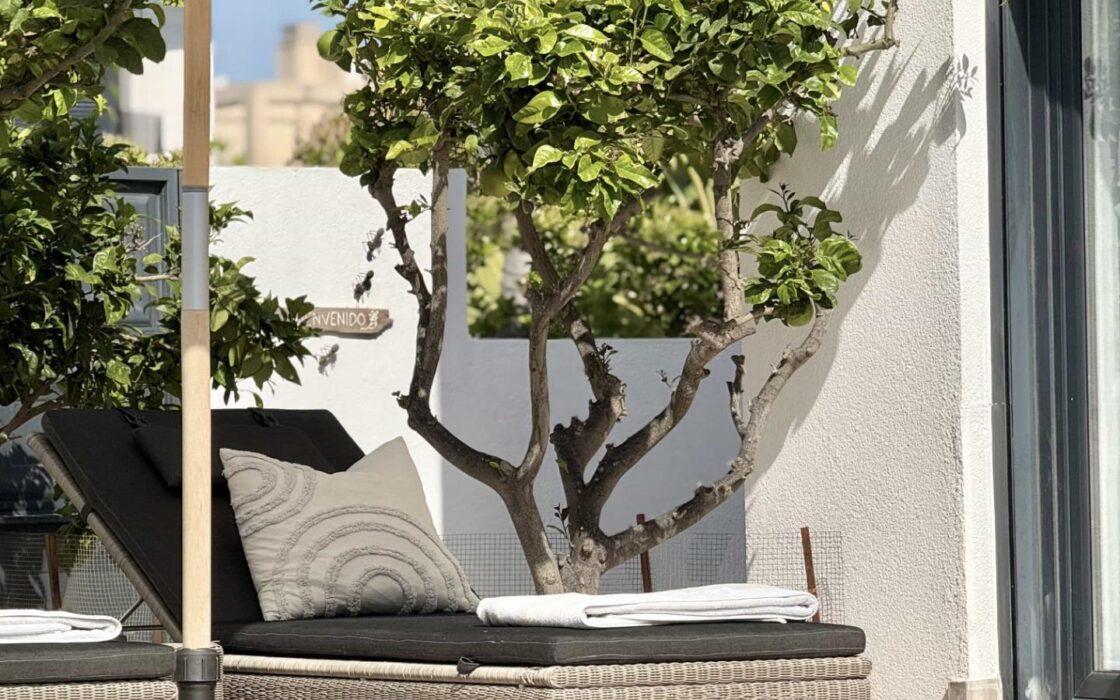 Вилла в San Juan Playa 422 кв.м з видом на море