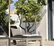 Вилла в San Juan Playa 422 кв.м з видом на море