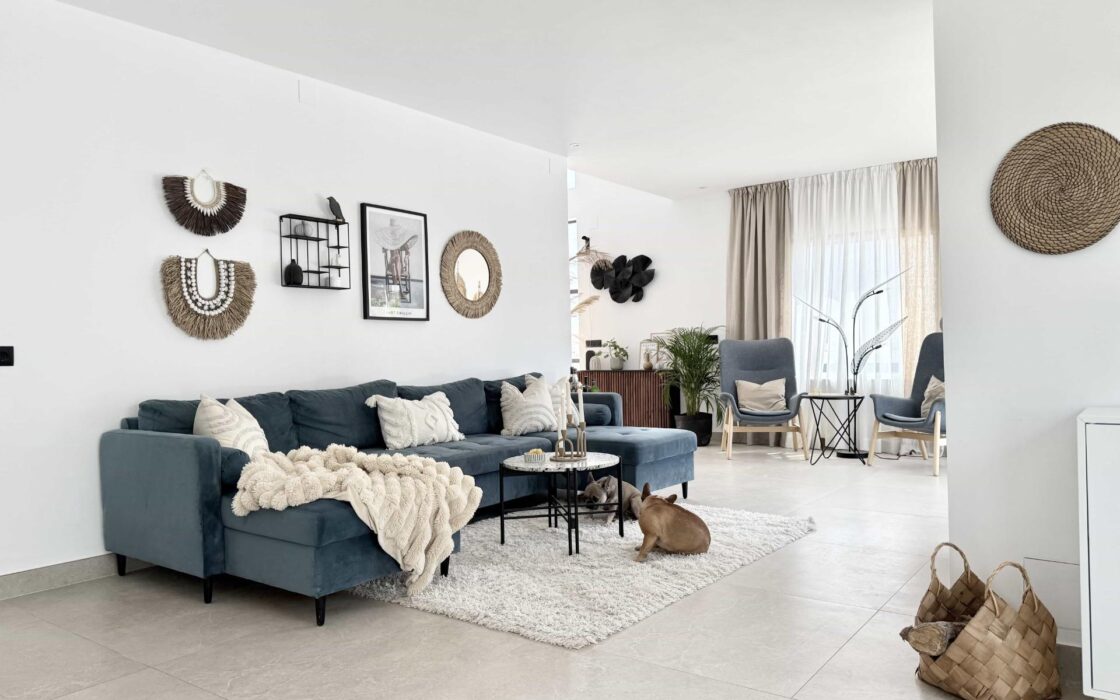 Вилла в San Juan Playa 422 кв.м з видом на море