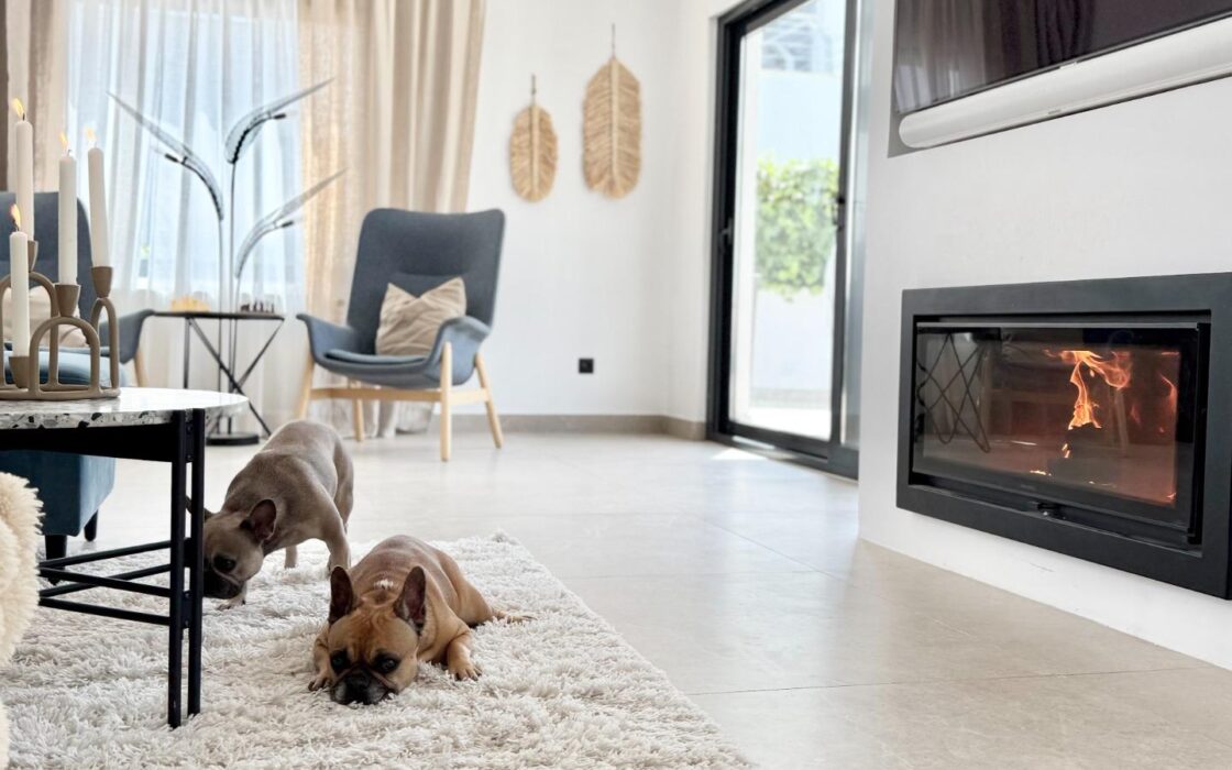 Вилла в San Juan Playa 422 кв.м з видом на море