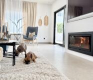 Вилла в San Juan Playa 422 кв.м з видом на море