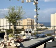 Вилла в San Juan Playa 422 кв.м з видом на море