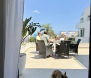 Вилла в San Juan Playa 422 кв.м з видом на море