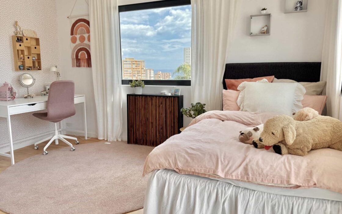 Вилла в San Juan Playa 422 кв.м з видом на море