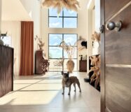 Вилла в San Juan Playa 422 кв.м з видом на море