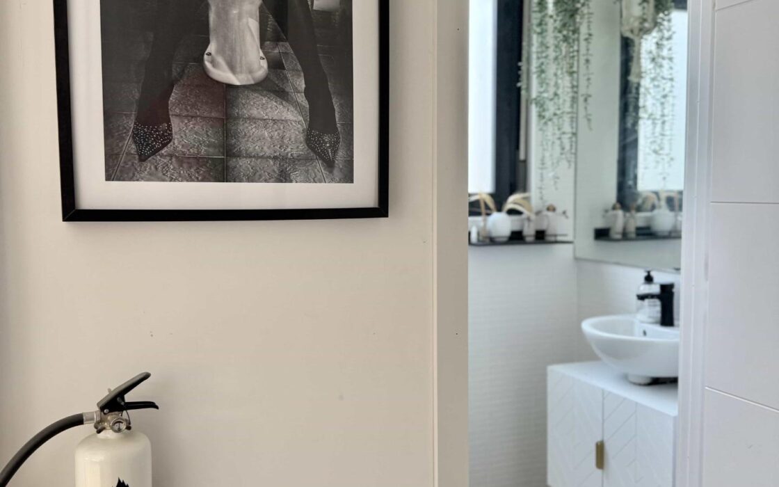 Вилла в San Juan Playa 422 кв.м з видом на море