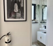 Вилла в San Juan Playa 422 кв.м з видом на море