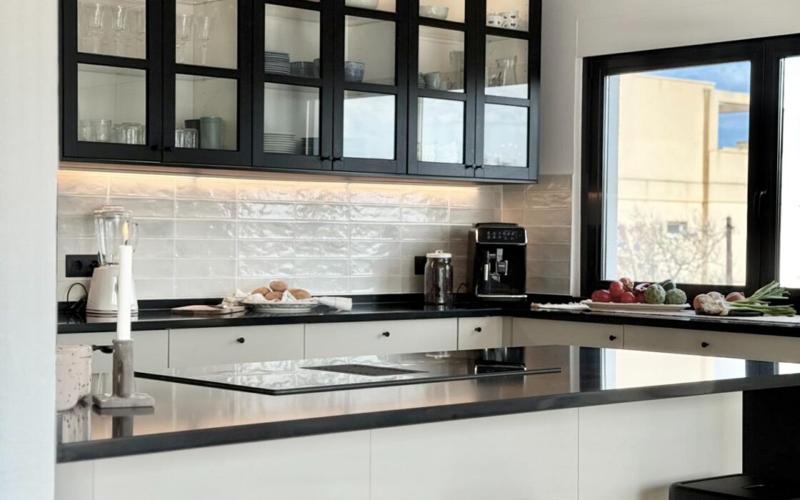 Вилла в San Juan Playa 422 кв.м з видом на море