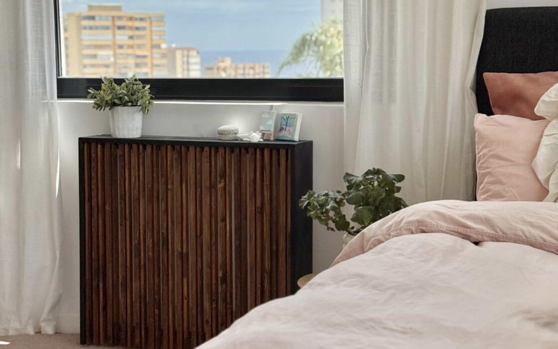 Вилла в San Juan Playa 422 кв.м з видом на море