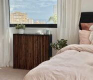 Вилла в San Juan Playa 422 кв.м з видом на море