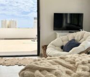 Вилла в San Juan Playa 422 кв.м з видом на море