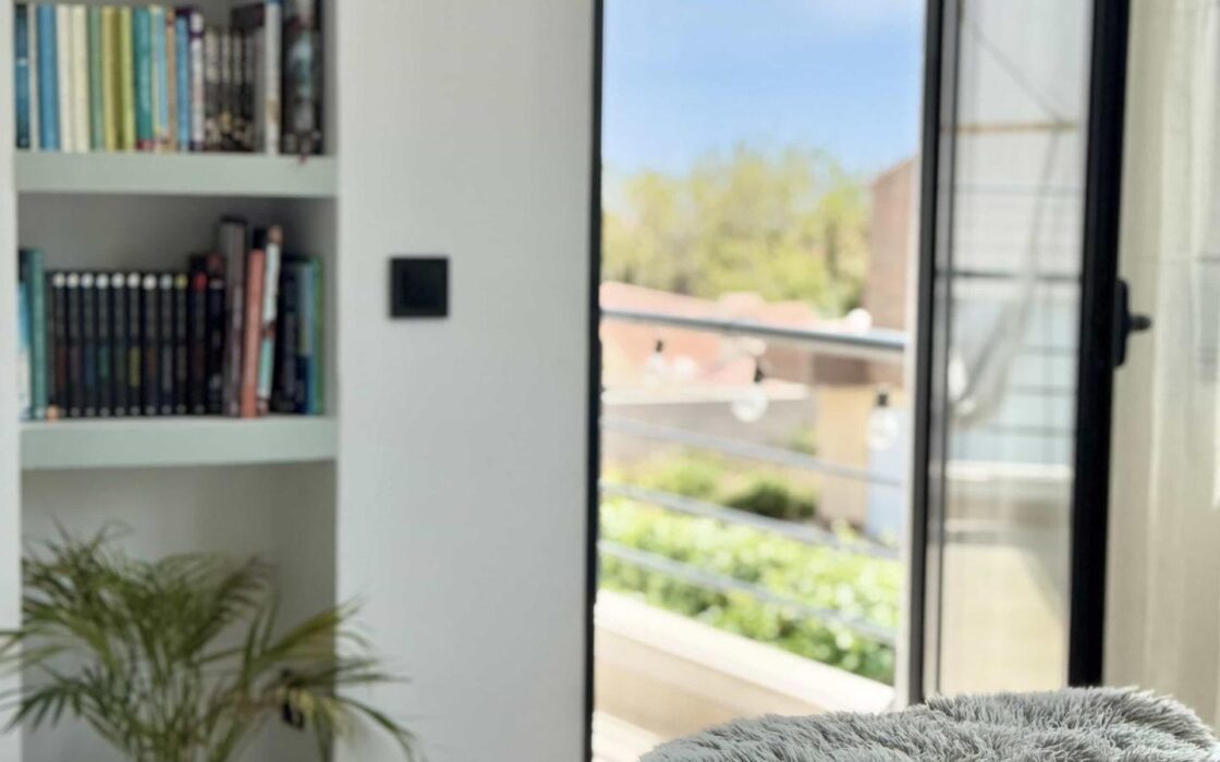 Вилла в San Juan Playa 422 кв.м з видом на море