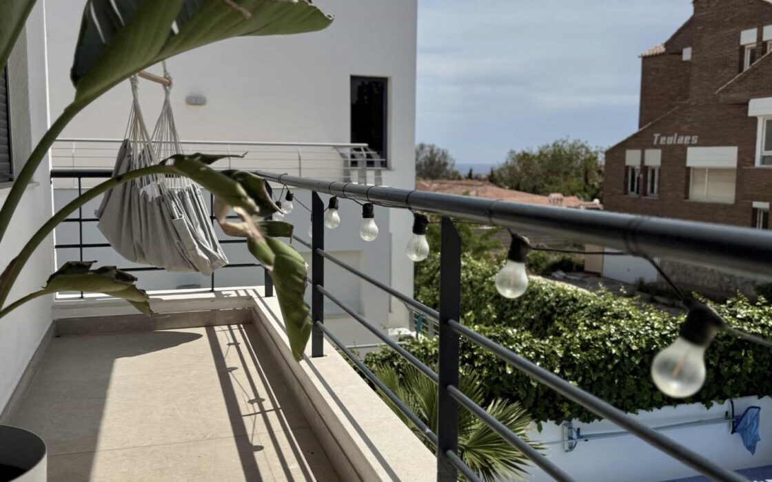 Вилла в San Juan Playa 422 кв.м з видом на море