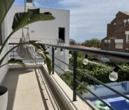 Вилла в San Juan Playa 422 кв.м з видом на море