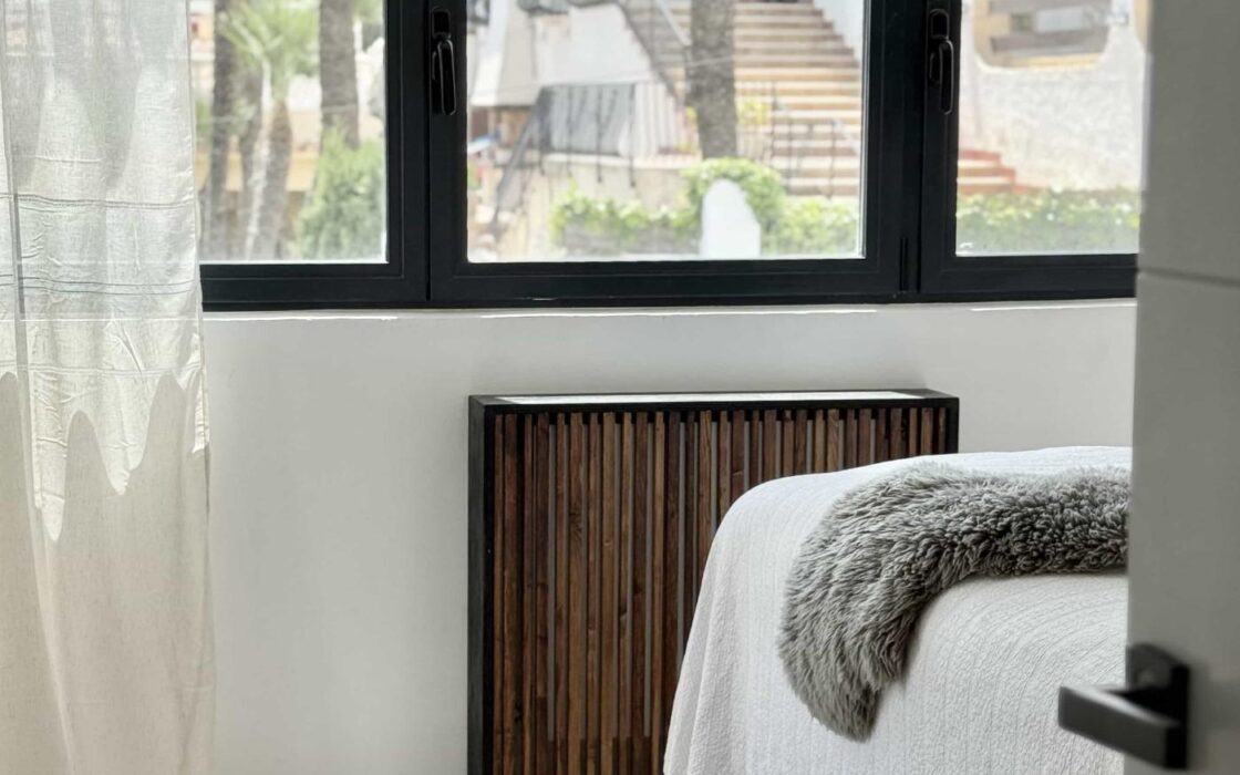 Вилла в San Juan Playa 422 кв.м з видом на море