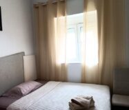 3-комнатная квартира с новым ремонтом в Аликанте 82 кв.м